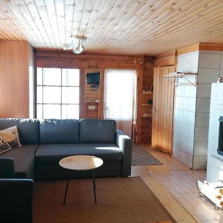 Holiday Home Huvilakoti 1 By Interhome Puromaki Екстер'єр фото
