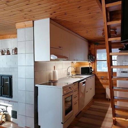 Holiday Home Huvilakoti 1 By Interhome Puromaki Екстер'єр фото