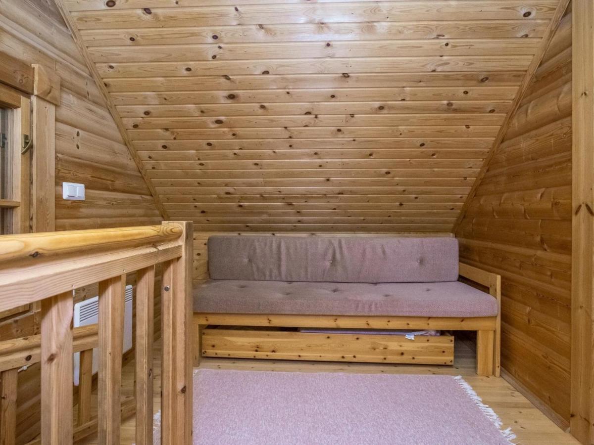 Holiday Home Huvilakoti 1 By Interhome Puromaki Екстер'єр фото