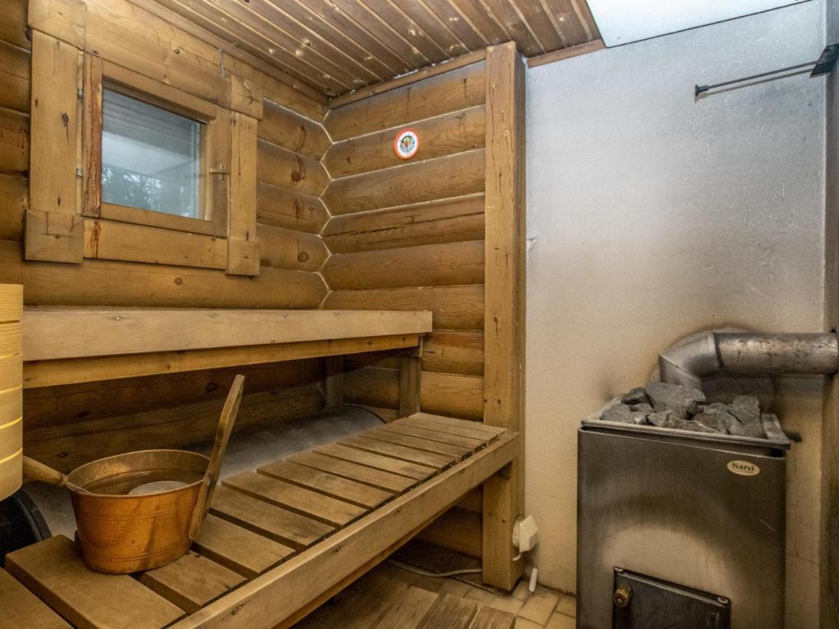 Holiday Home Huvilakoti 1 By Interhome Puromaki Екстер'єр фото
