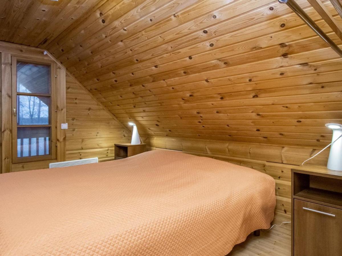 Holiday Home Huvilakoti 1 By Interhome Puromaki Екстер'єр фото