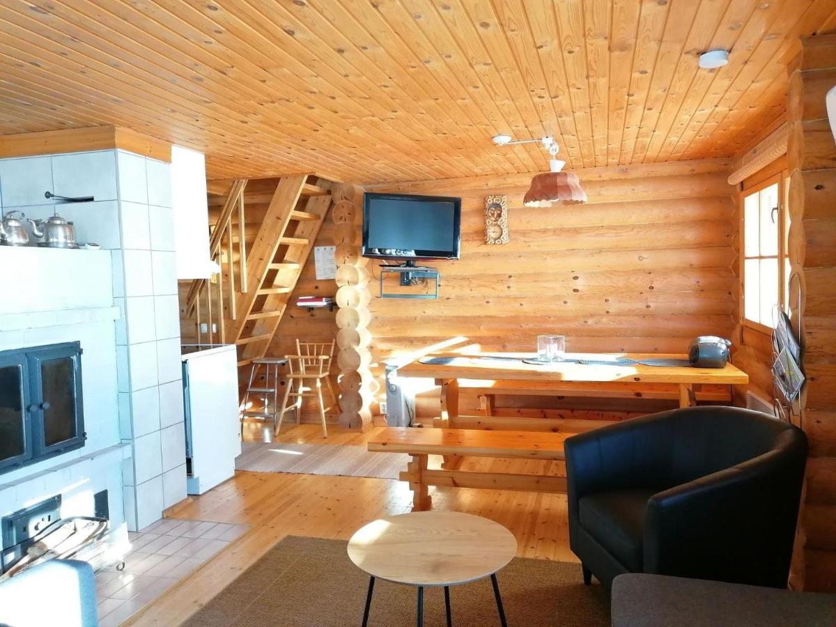 Holiday Home Huvilakoti 1 By Interhome Puromaki Екстер'єр фото